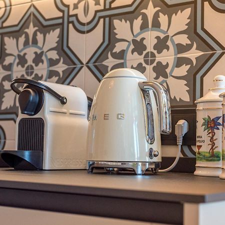 Regency Luxe Studio Торемолинос Екстериор снимка