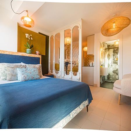 Regency Luxe Studio Торемолинос Екстериор снимка