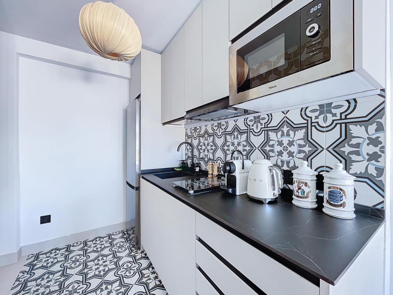 Regency Luxe Studio Торемолинос Екстериор снимка