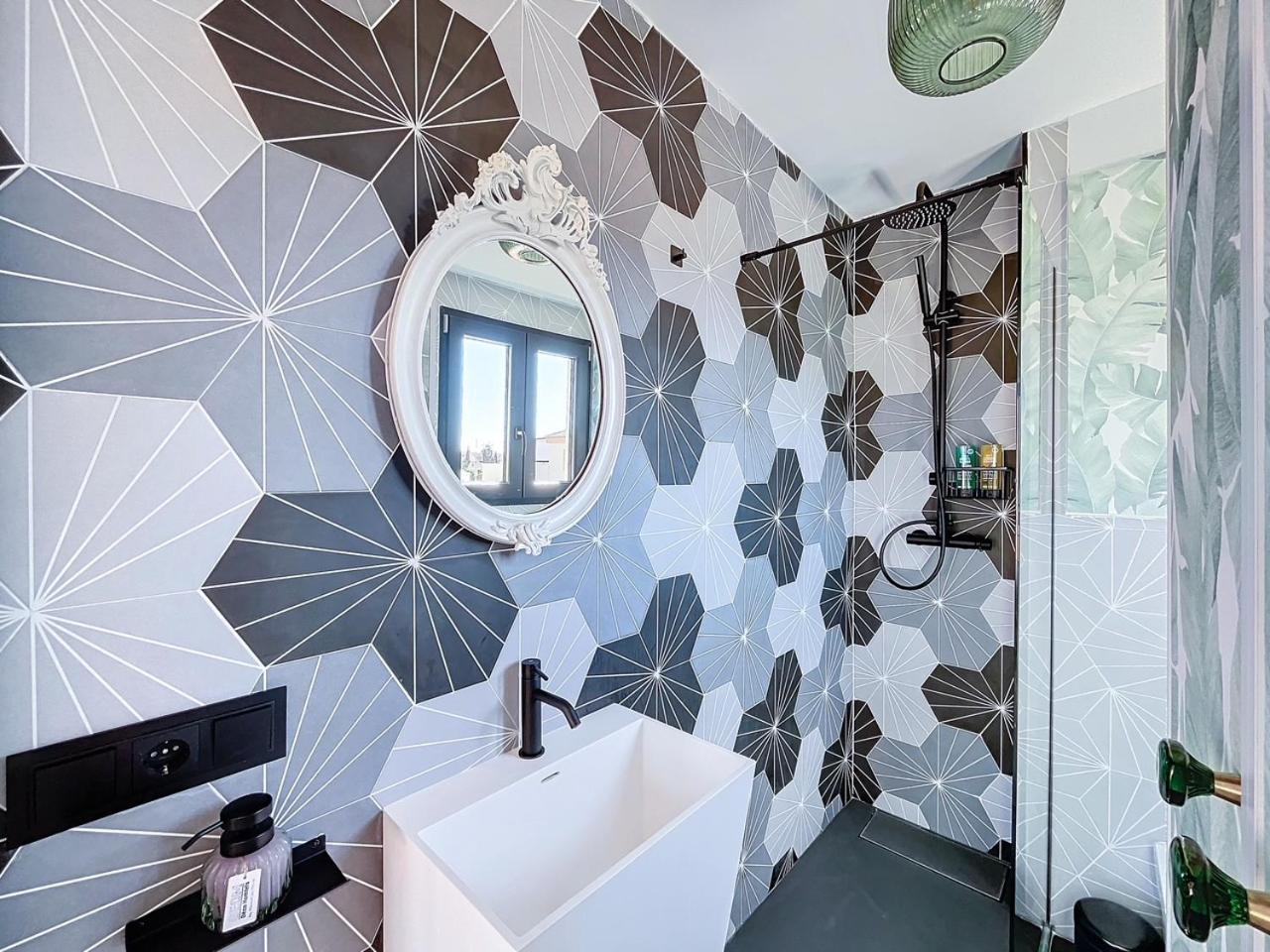 Regency Luxe Studio Торемолинос Екстериор снимка