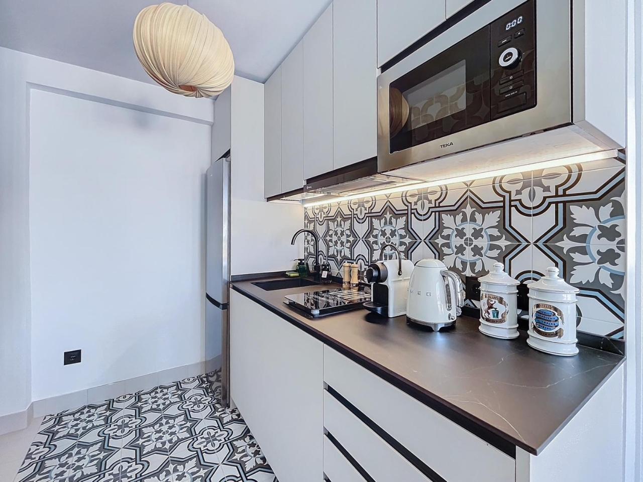 Regency Luxe Studio Торемолинос Екстериор снимка