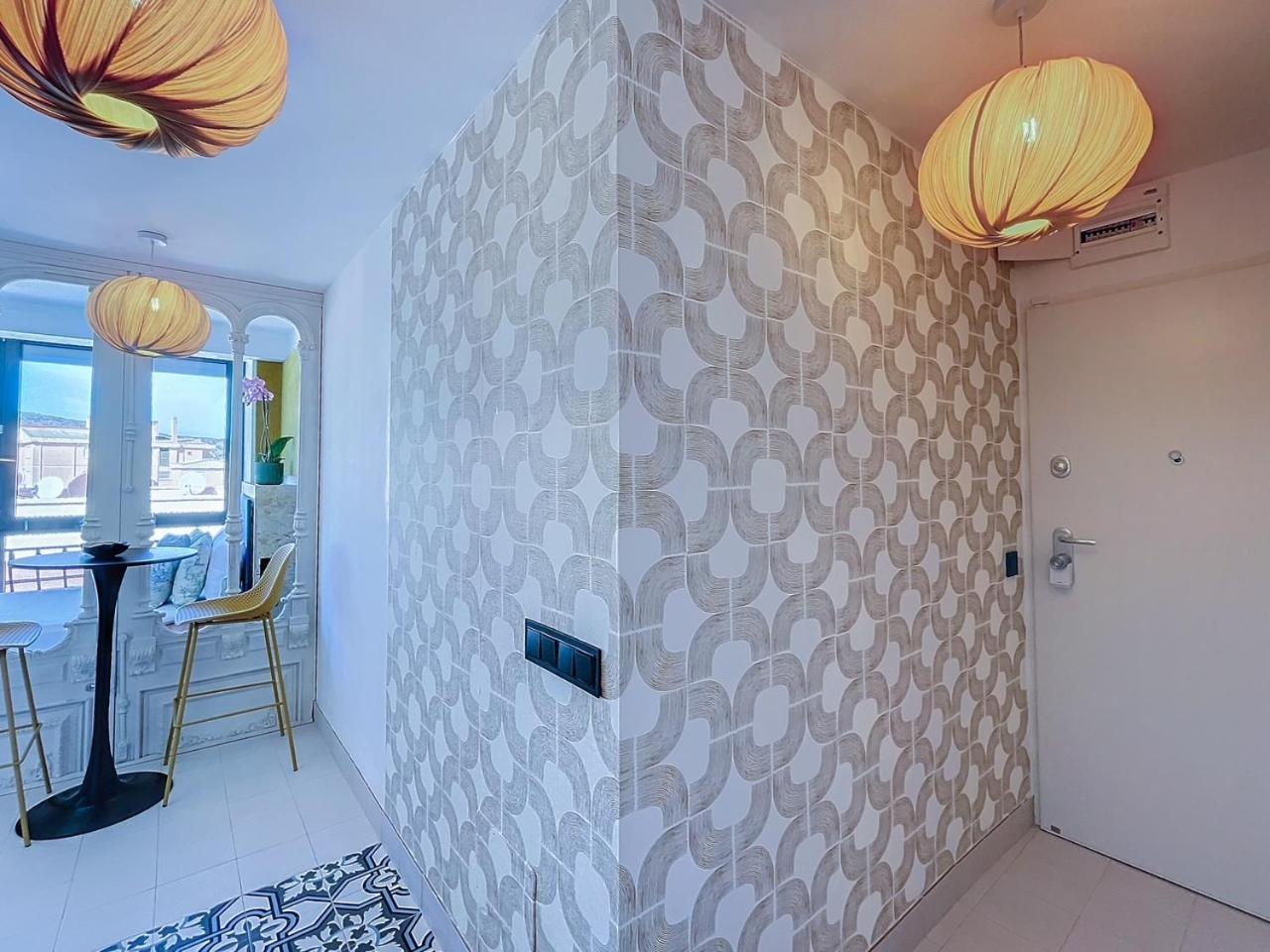 Regency Luxe Studio Торемолинос Екстериор снимка
