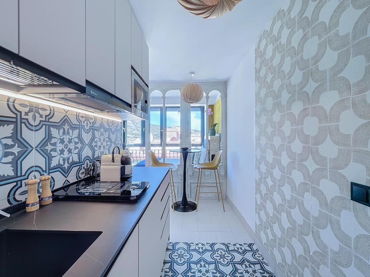 Regency Luxe Studio Торемолинос Екстериор снимка