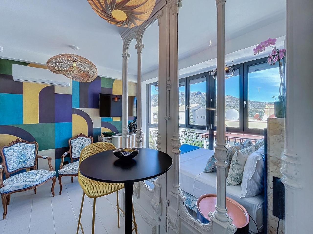 Regency Luxe Studio Торемолинос Екстериор снимка