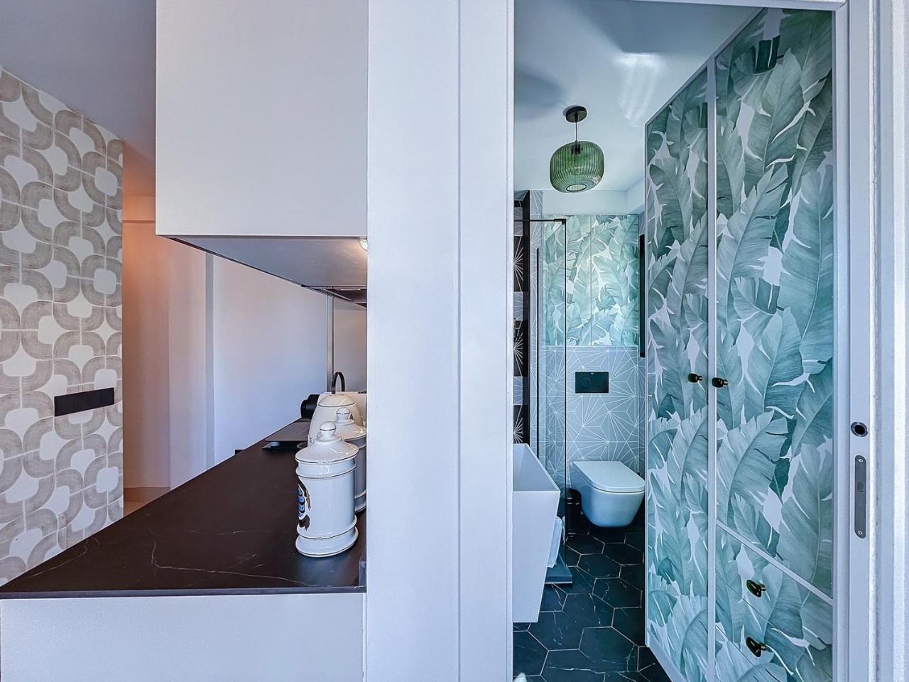 Regency Luxe Studio Торемолинос Екстериор снимка