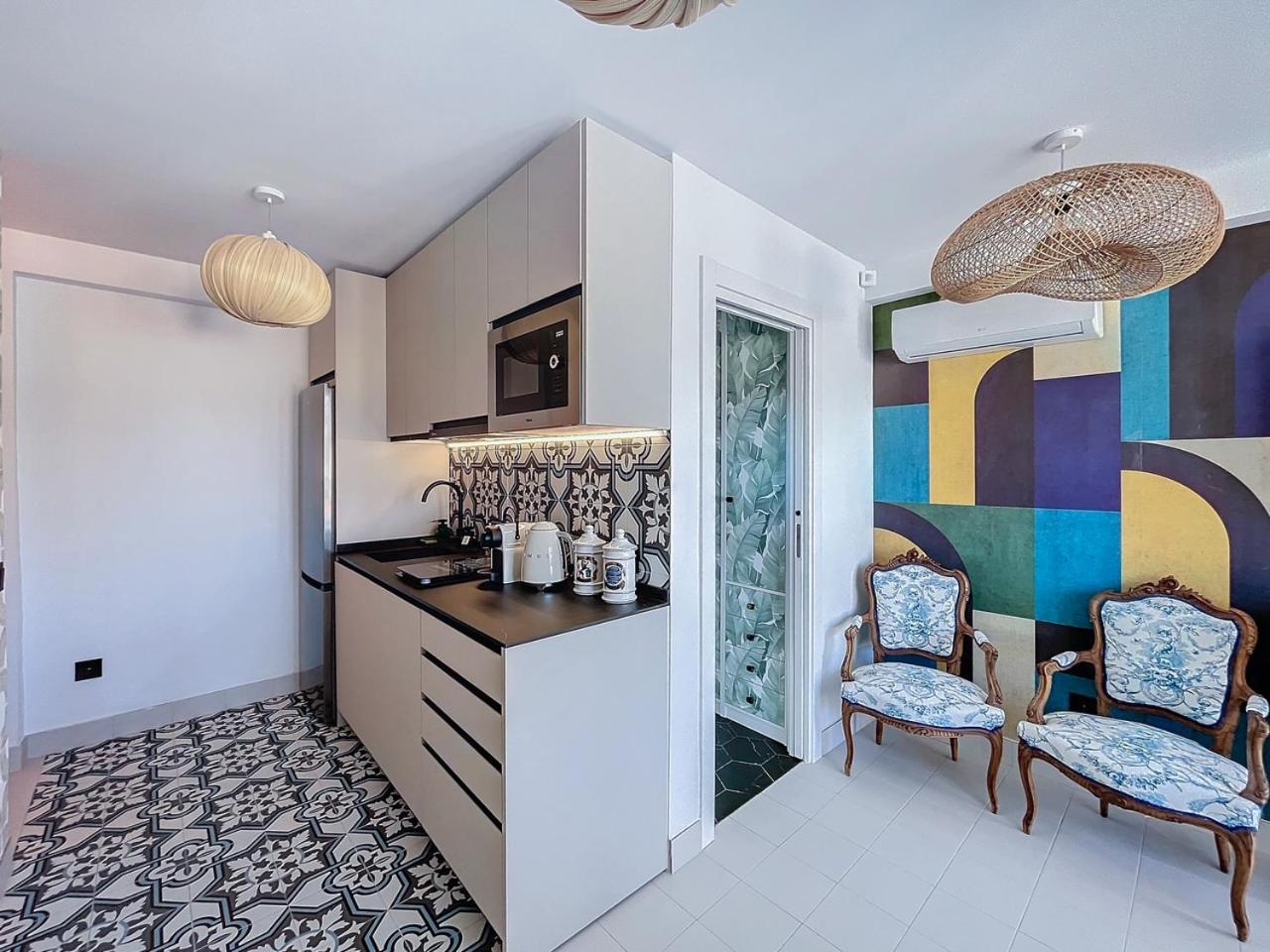 Regency Luxe Studio Торемолинос Екстериор снимка