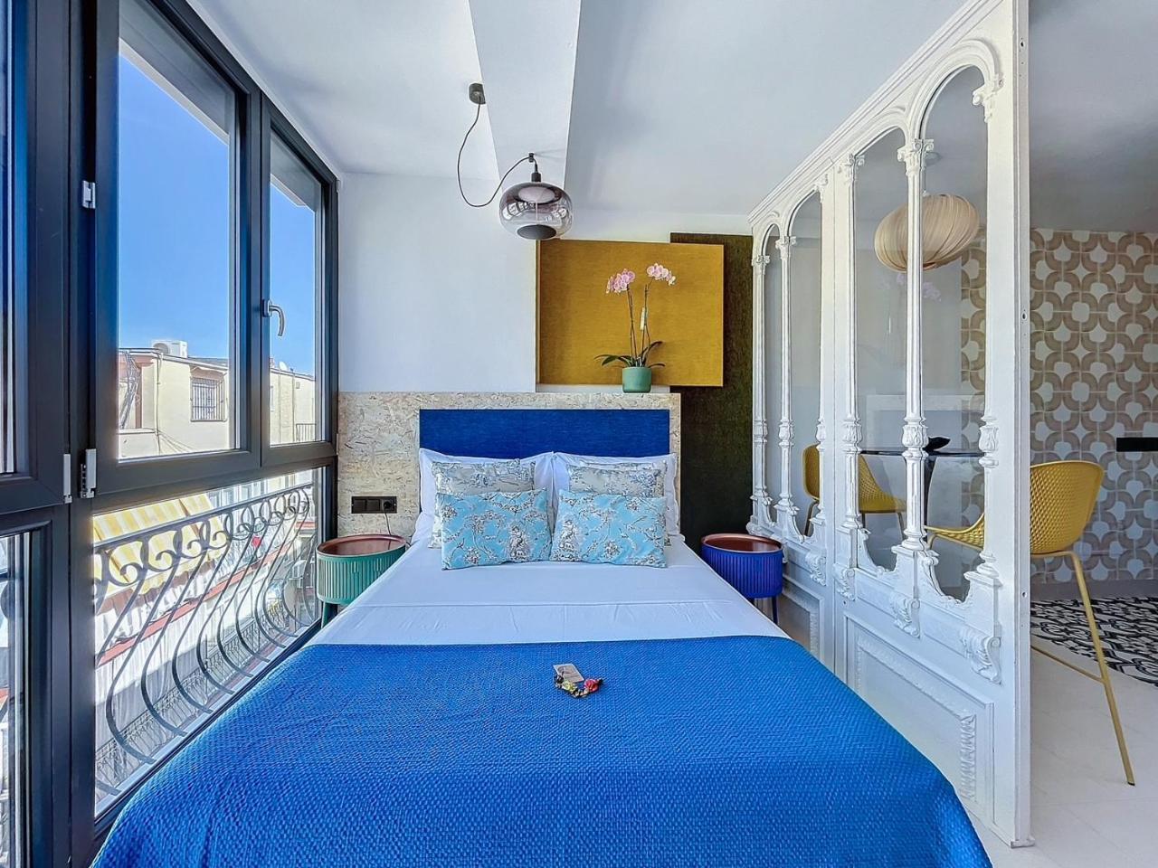 Regency Luxe Studio Торемолинос Екстериор снимка