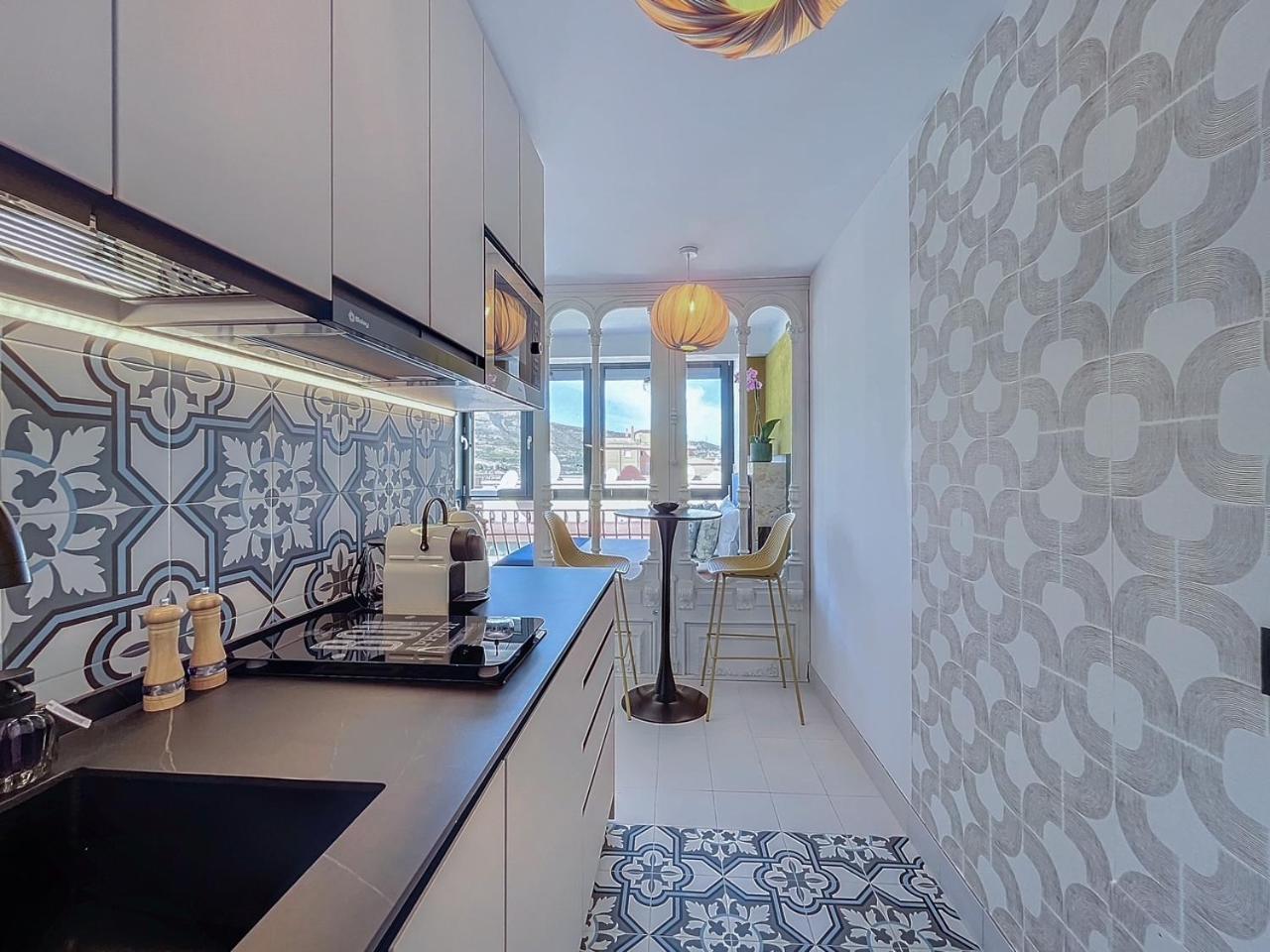Regency Luxe Studio Торемолинос Екстериор снимка