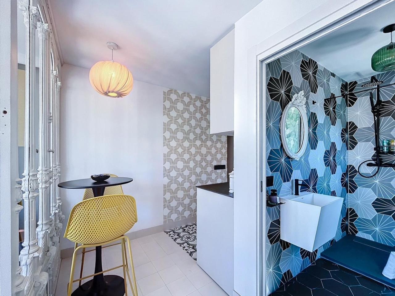 Regency Luxe Studio Торемолинос Екстериор снимка