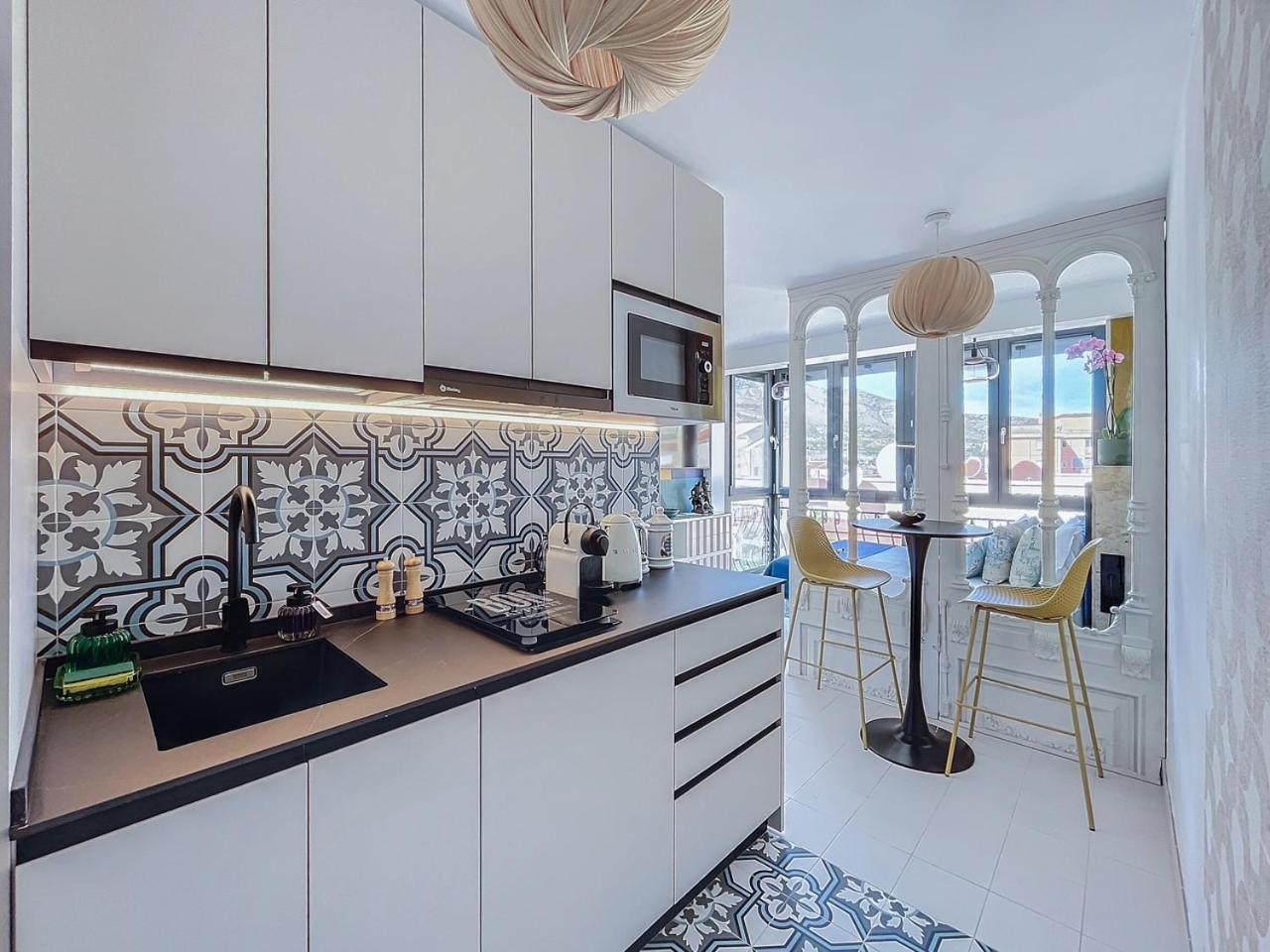 Regency Luxe Studio Торемолинос Екстериор снимка