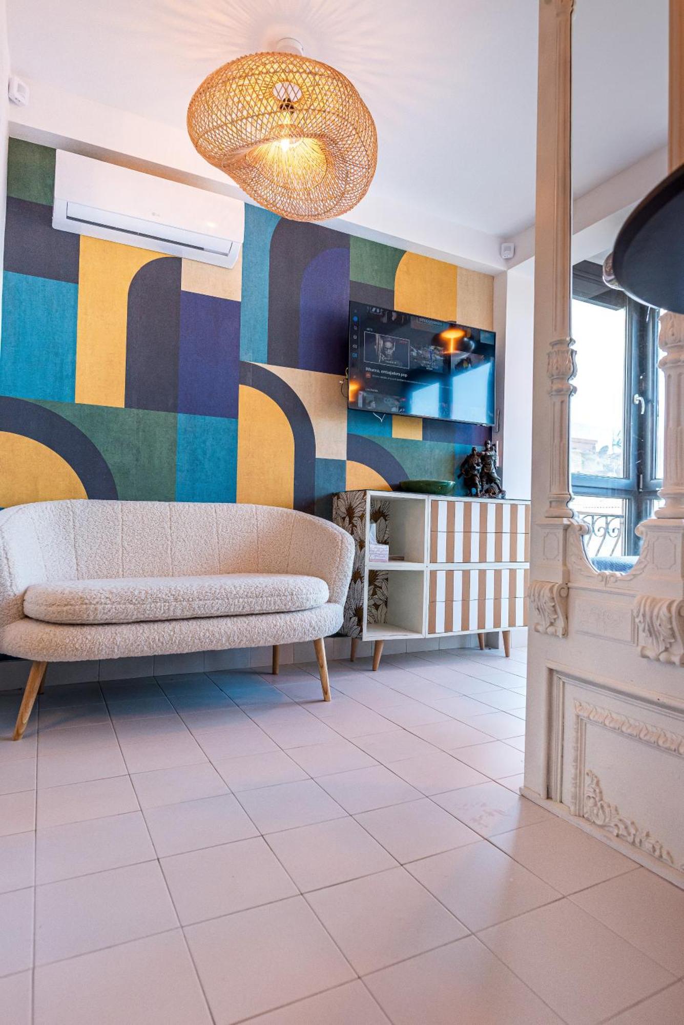 Regency Luxe Studio Торемолинос Екстериор снимка