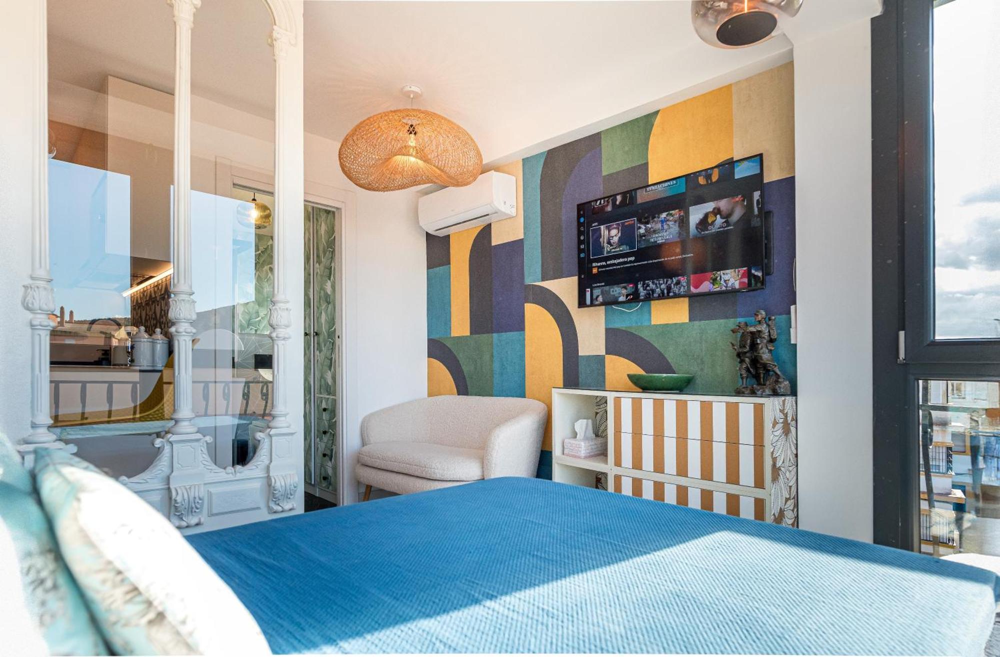 Regency Luxe Studio Торемолинос Екстериор снимка