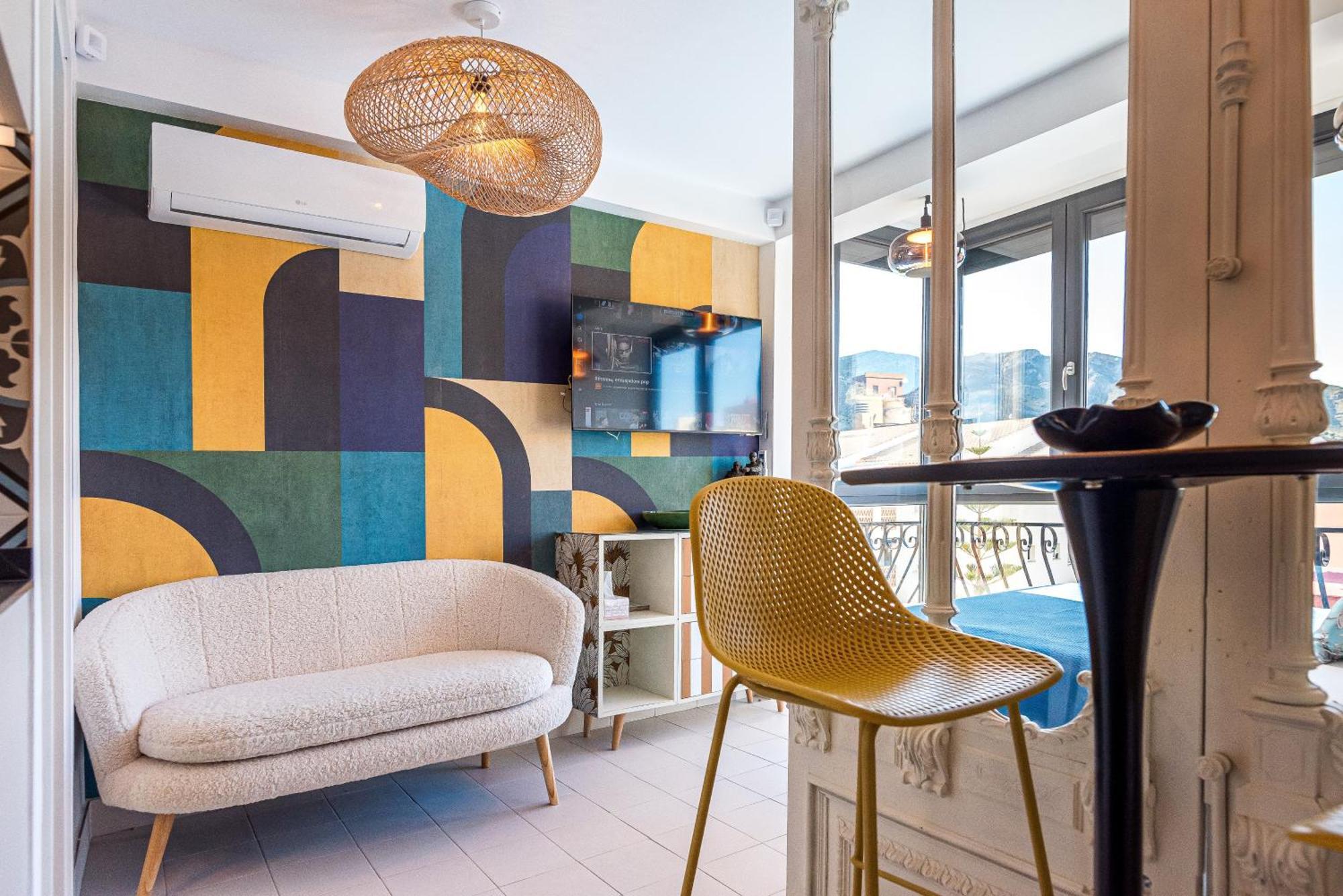 Regency Luxe Studio Торемолинос Екстериор снимка