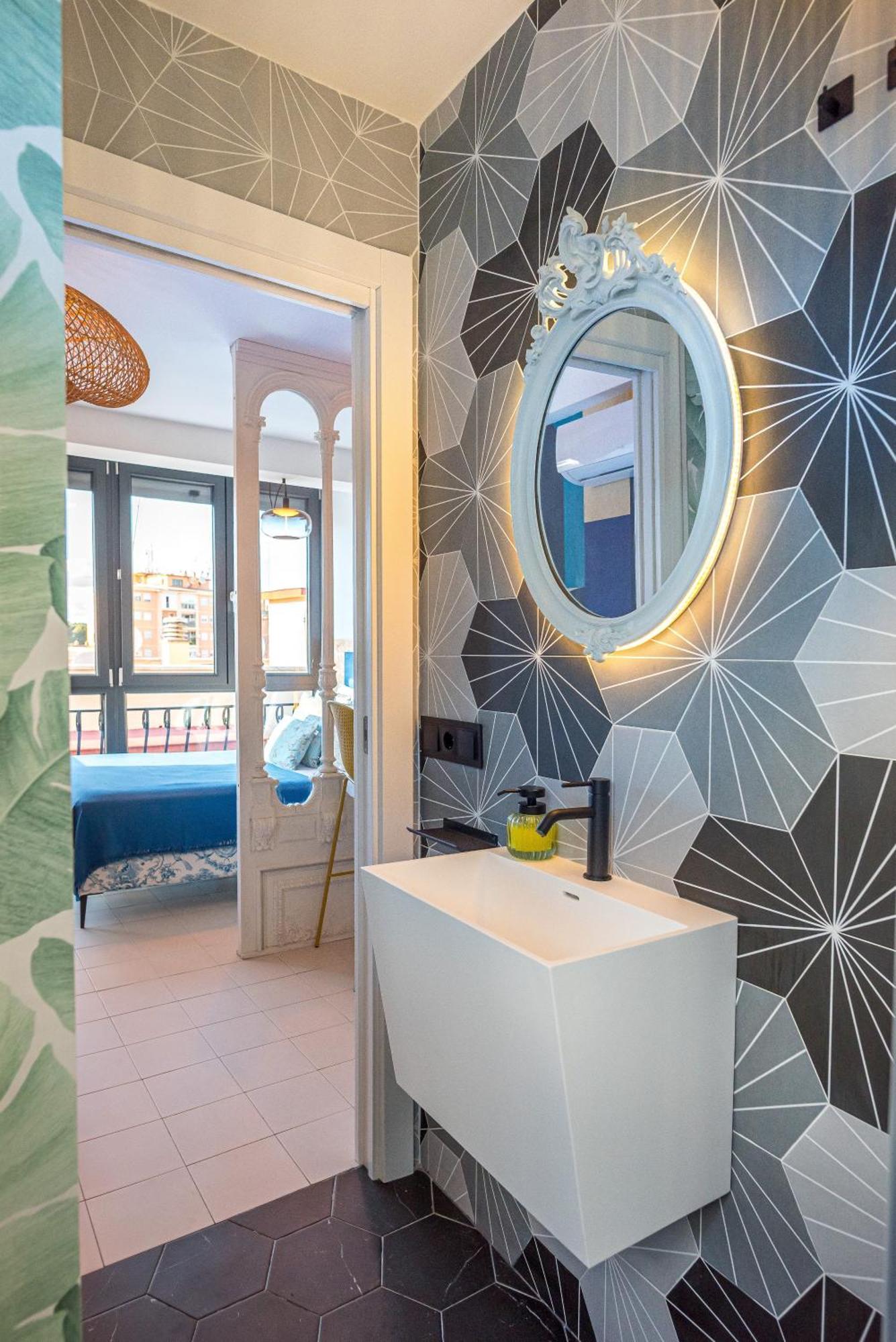 Regency Luxe Studio Торемолинос Екстериор снимка