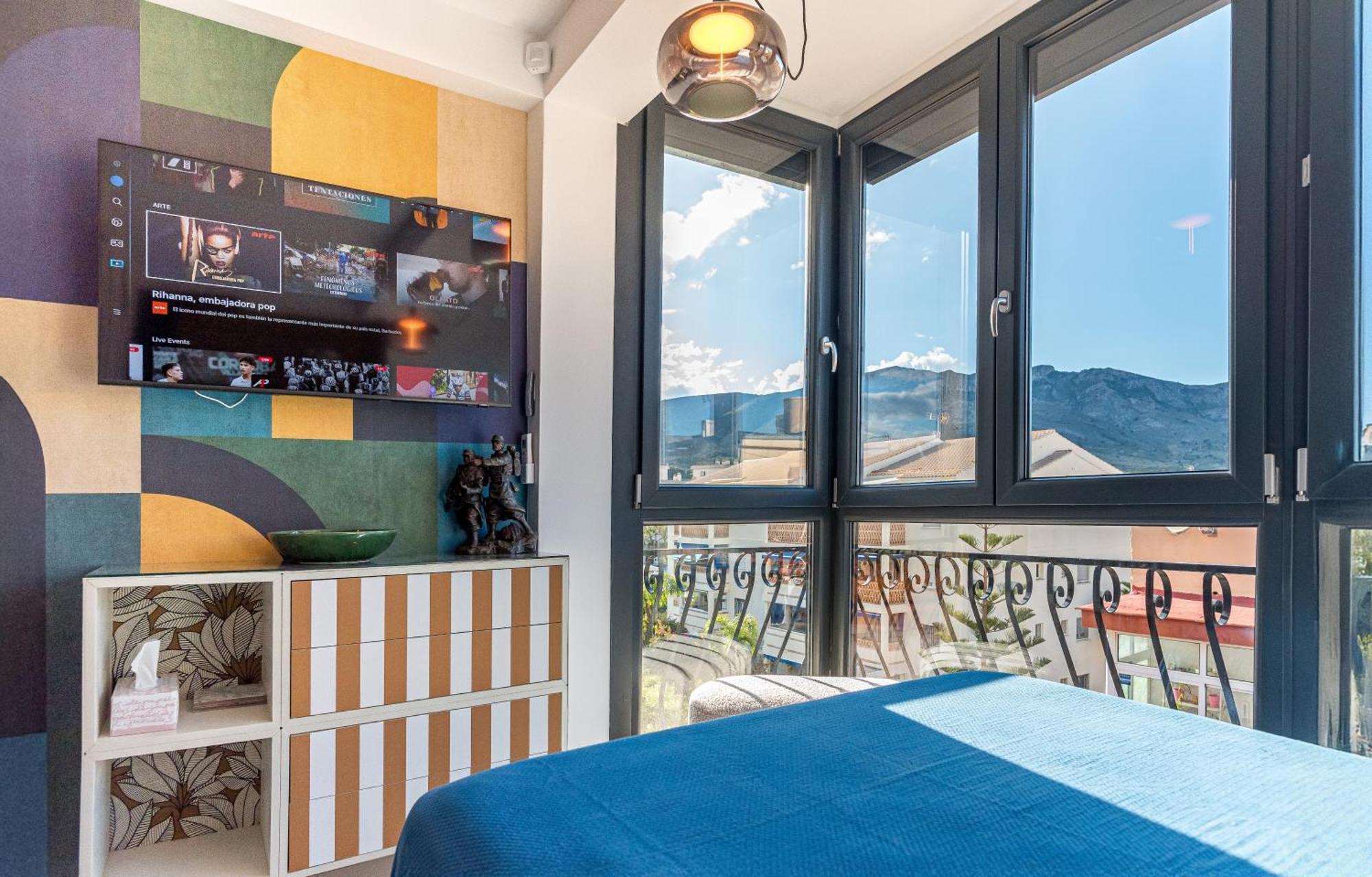 Regency Luxe Studio Торемолинос Екстериор снимка
