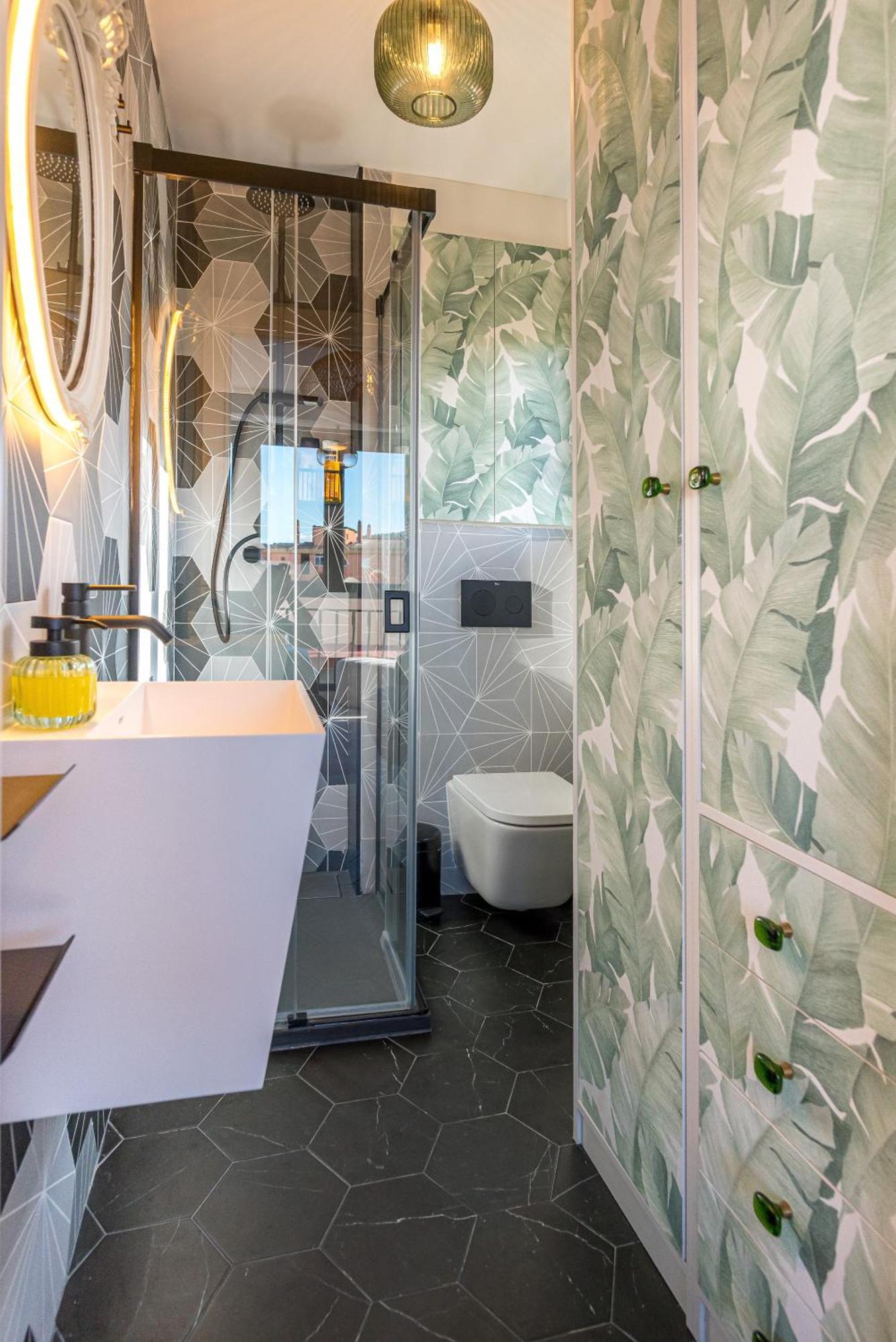 Regency Luxe Studio Торемолинос Екстериор снимка
