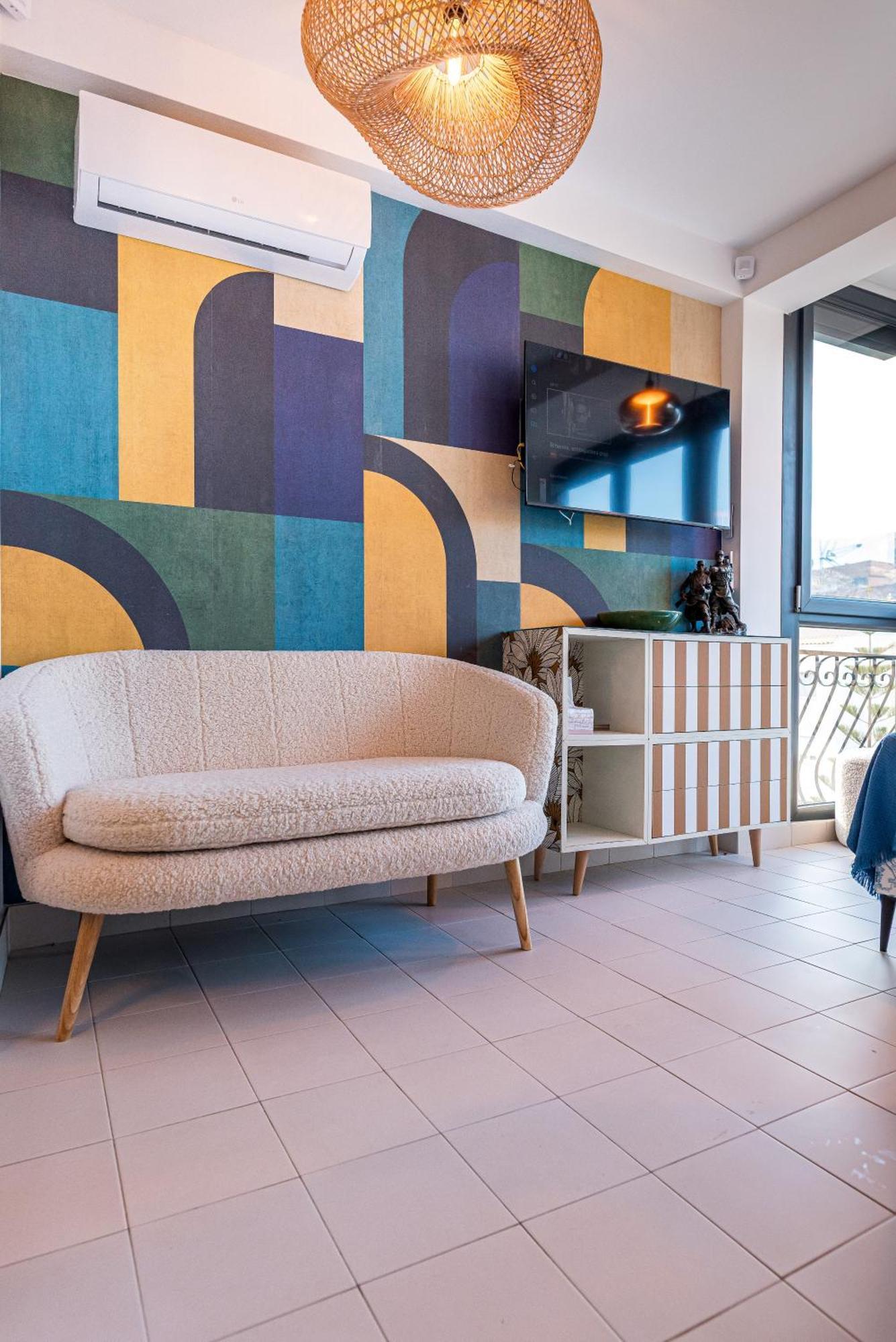 Regency Luxe Studio Торемолинос Екстериор снимка