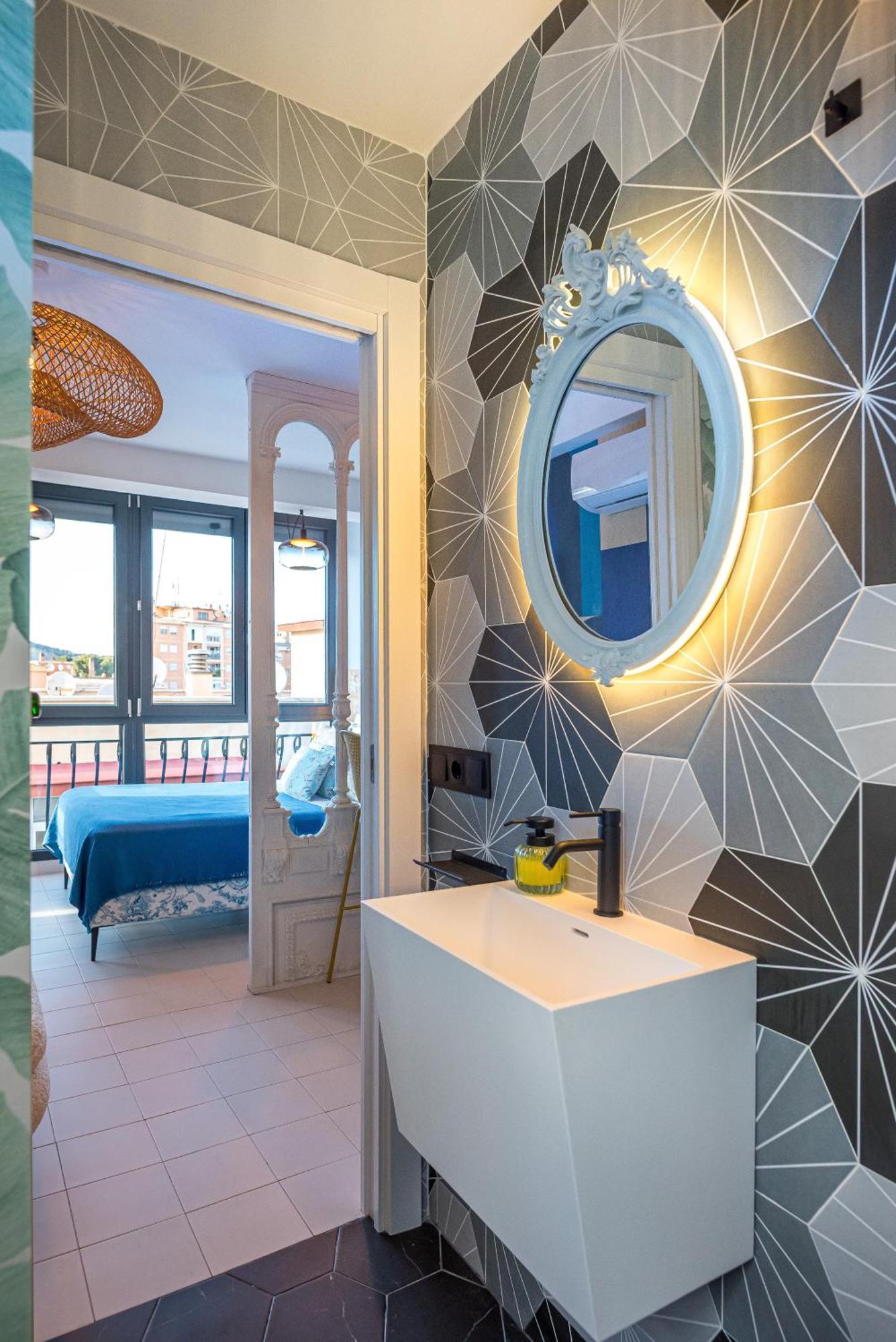 Regency Luxe Studio Торемолинос Екстериор снимка