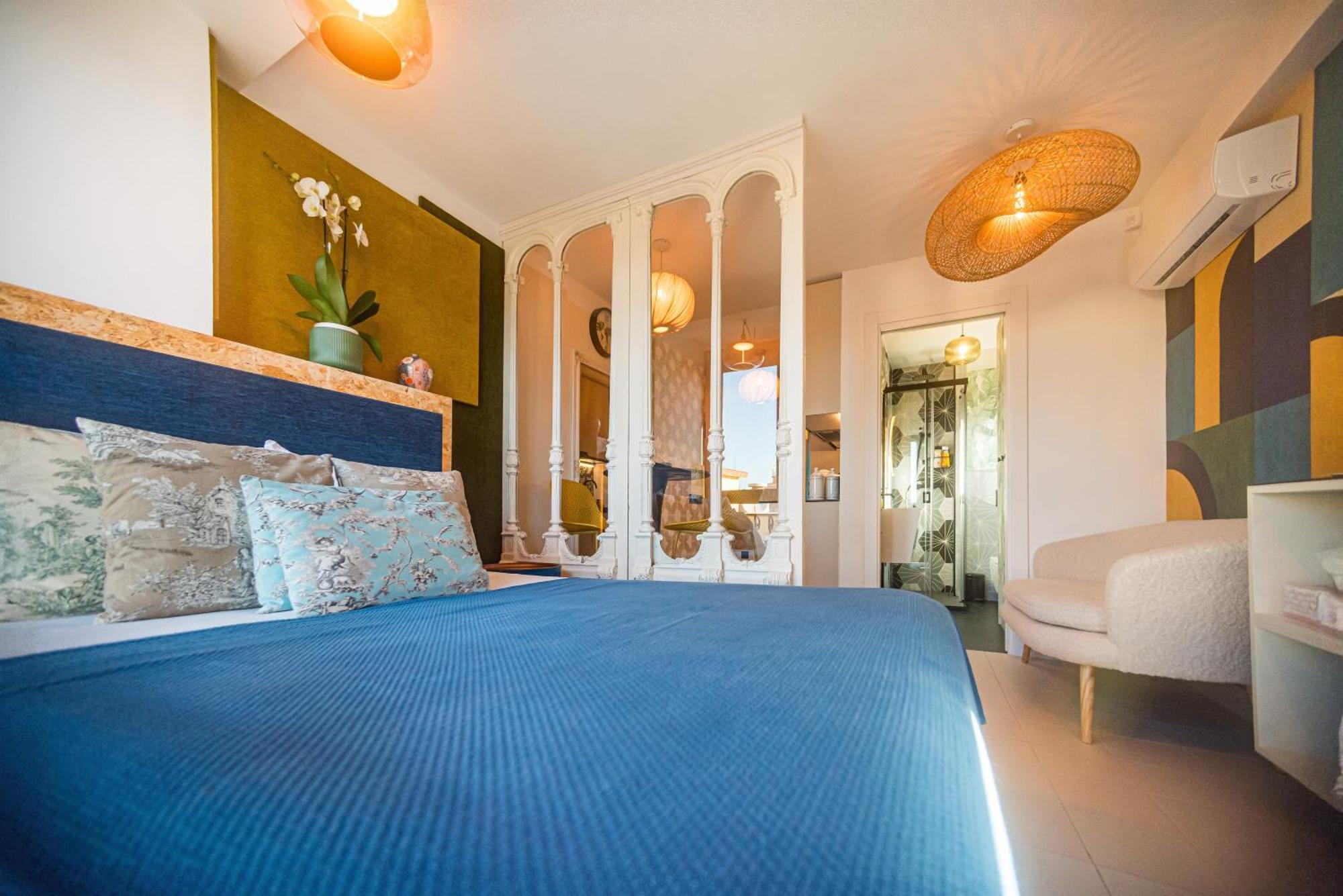 Regency Luxe Studio Торемолинос Екстериор снимка