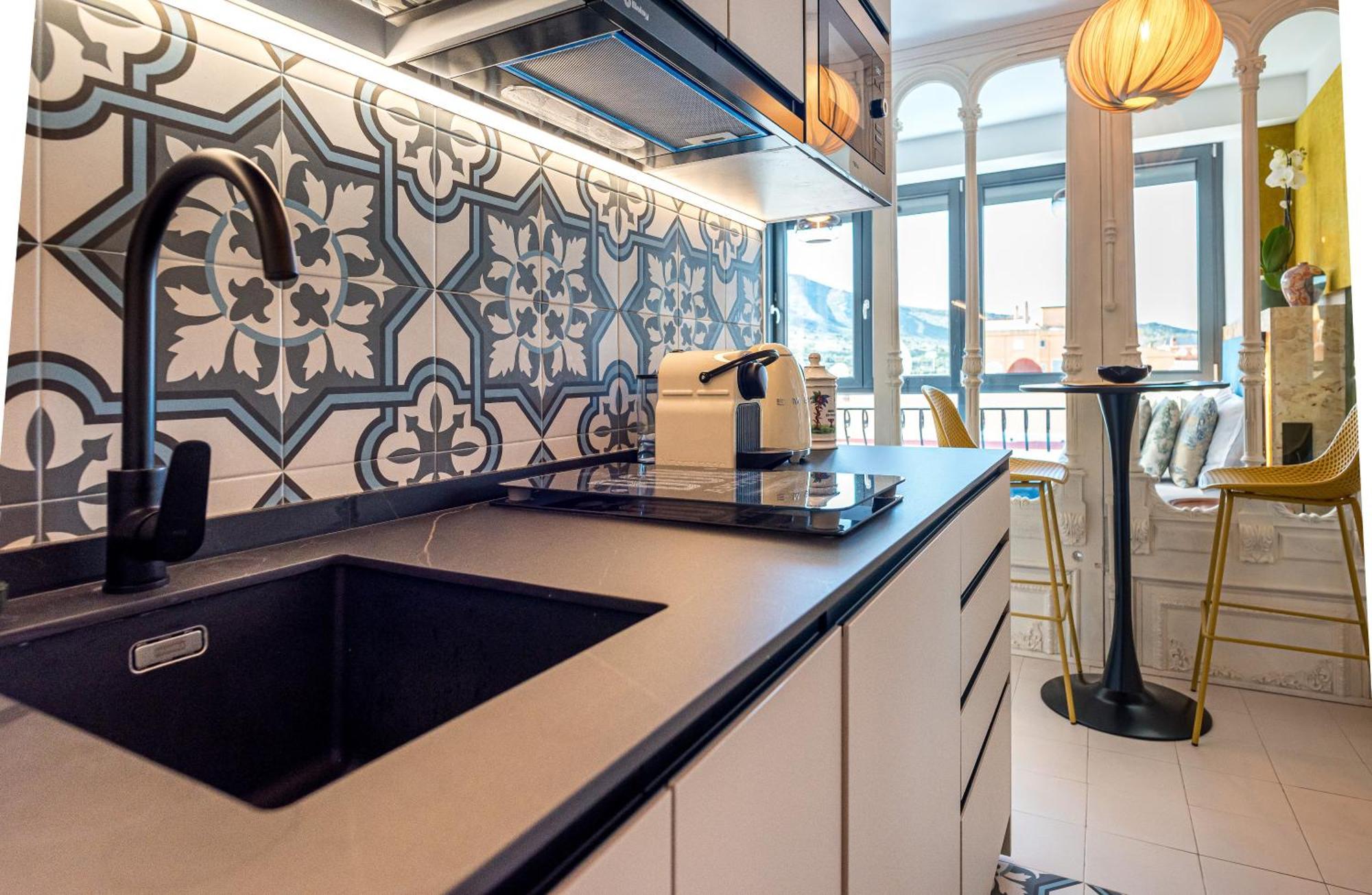 Regency Luxe Studio Торемолинос Екстериор снимка