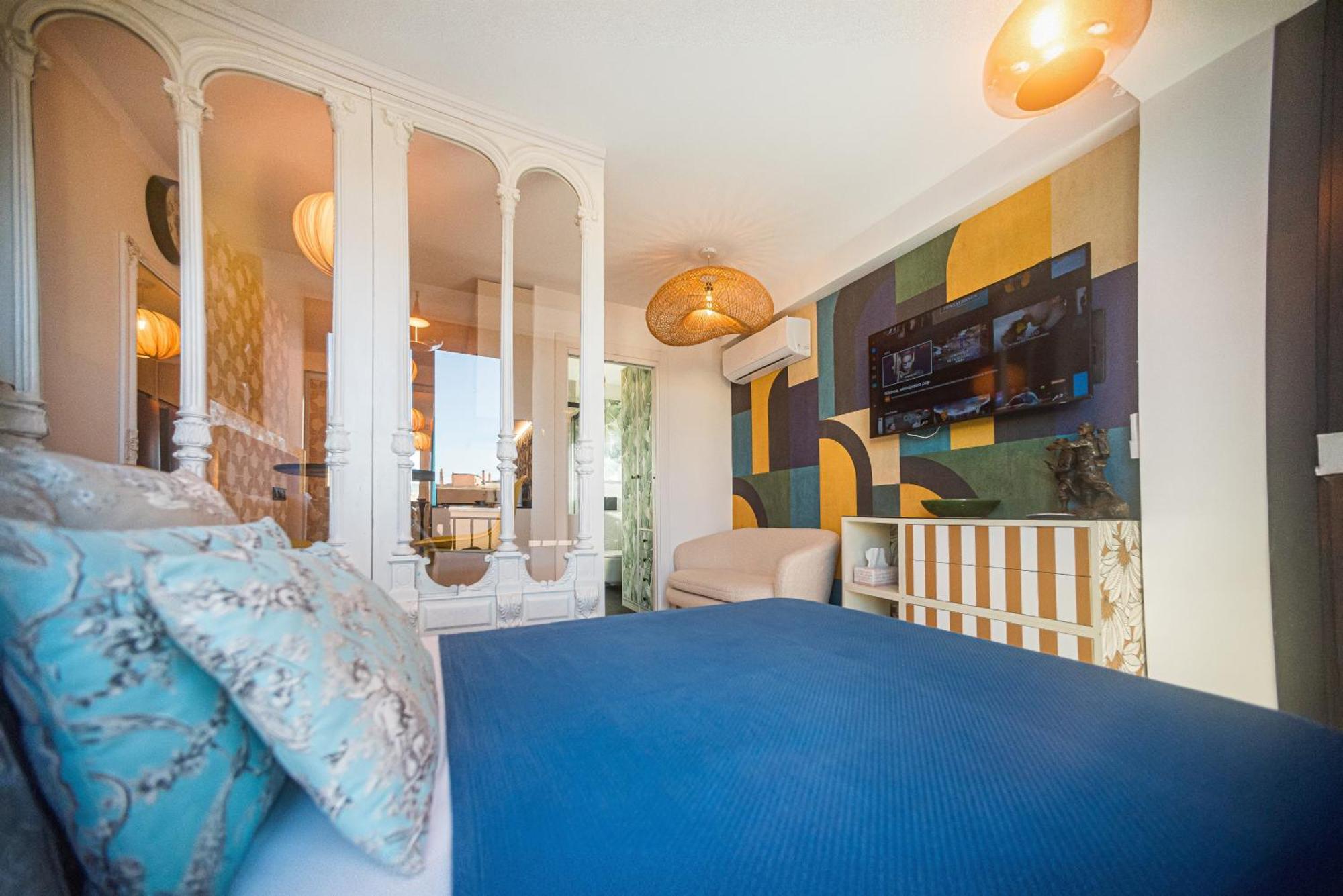 Regency Luxe Studio Торемолинос Екстериор снимка