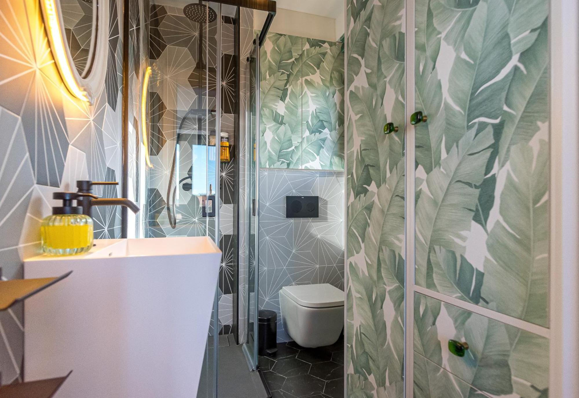 Regency Luxe Studio Торемолинос Екстериор снимка