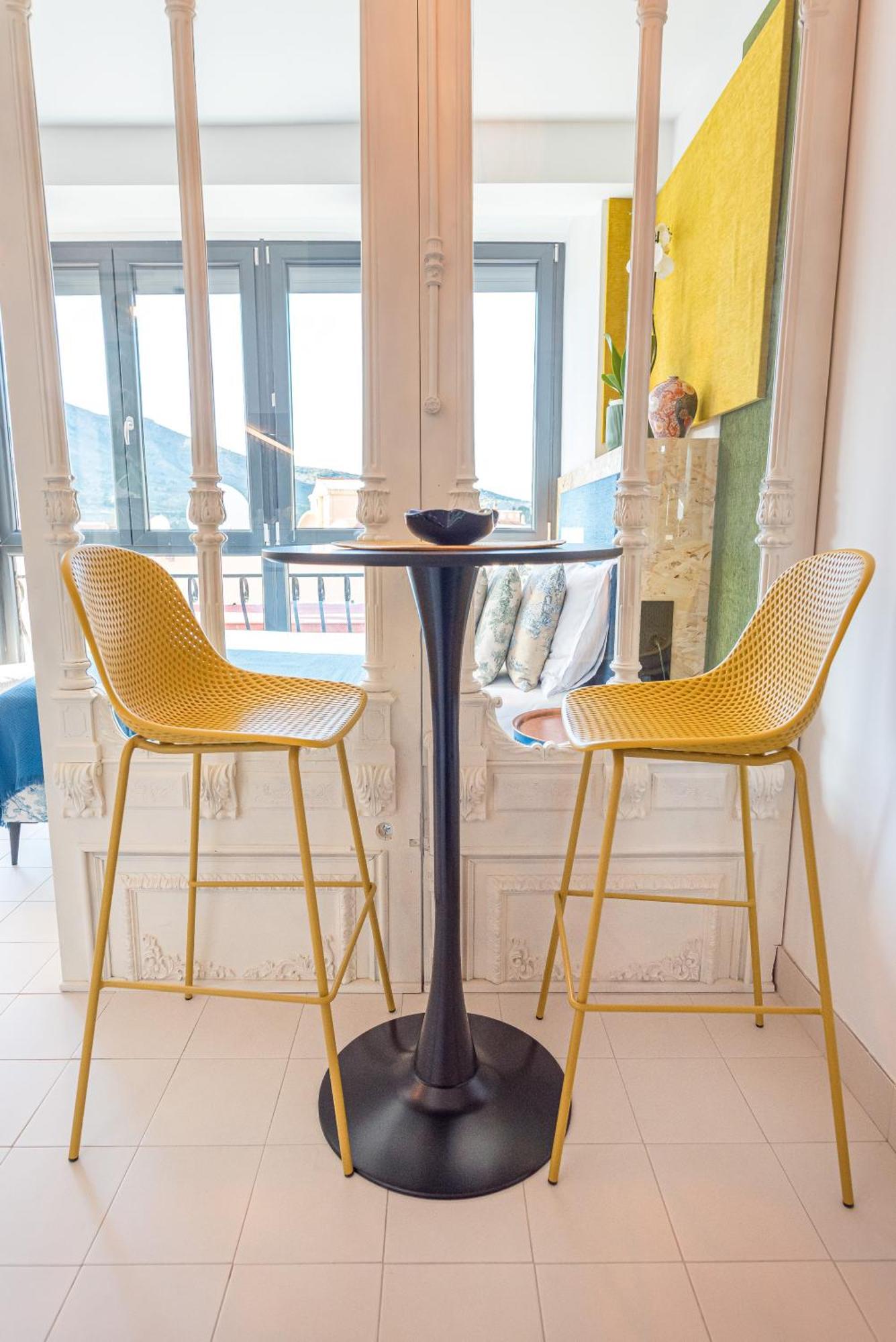 Regency Luxe Studio Торемолинос Екстериор снимка