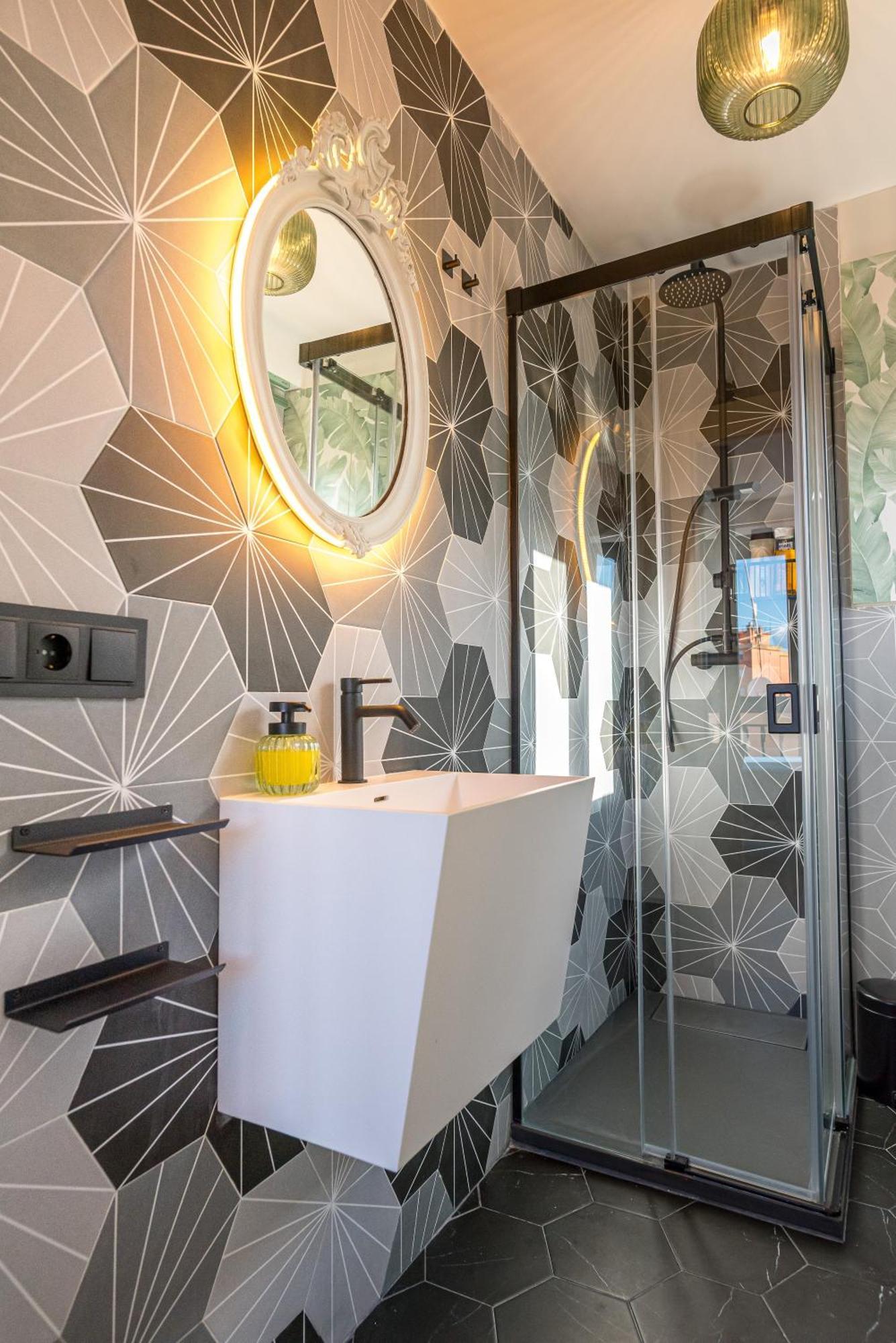 Regency Luxe Studio Торемолинос Екстериор снимка