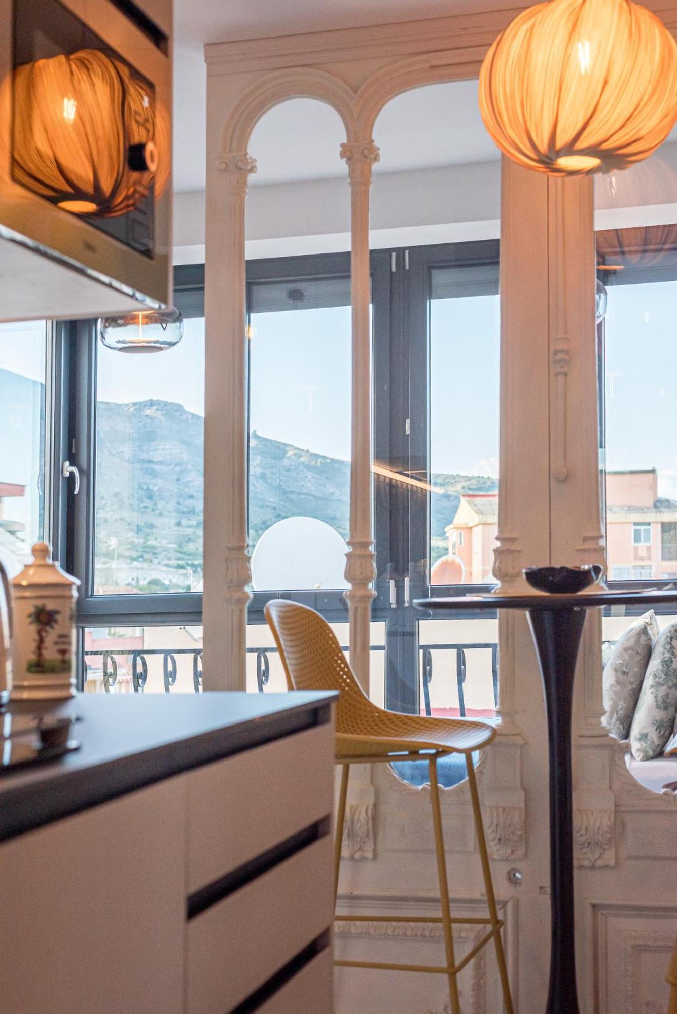 Regency Luxe Studio Торемолинос Екстериор снимка