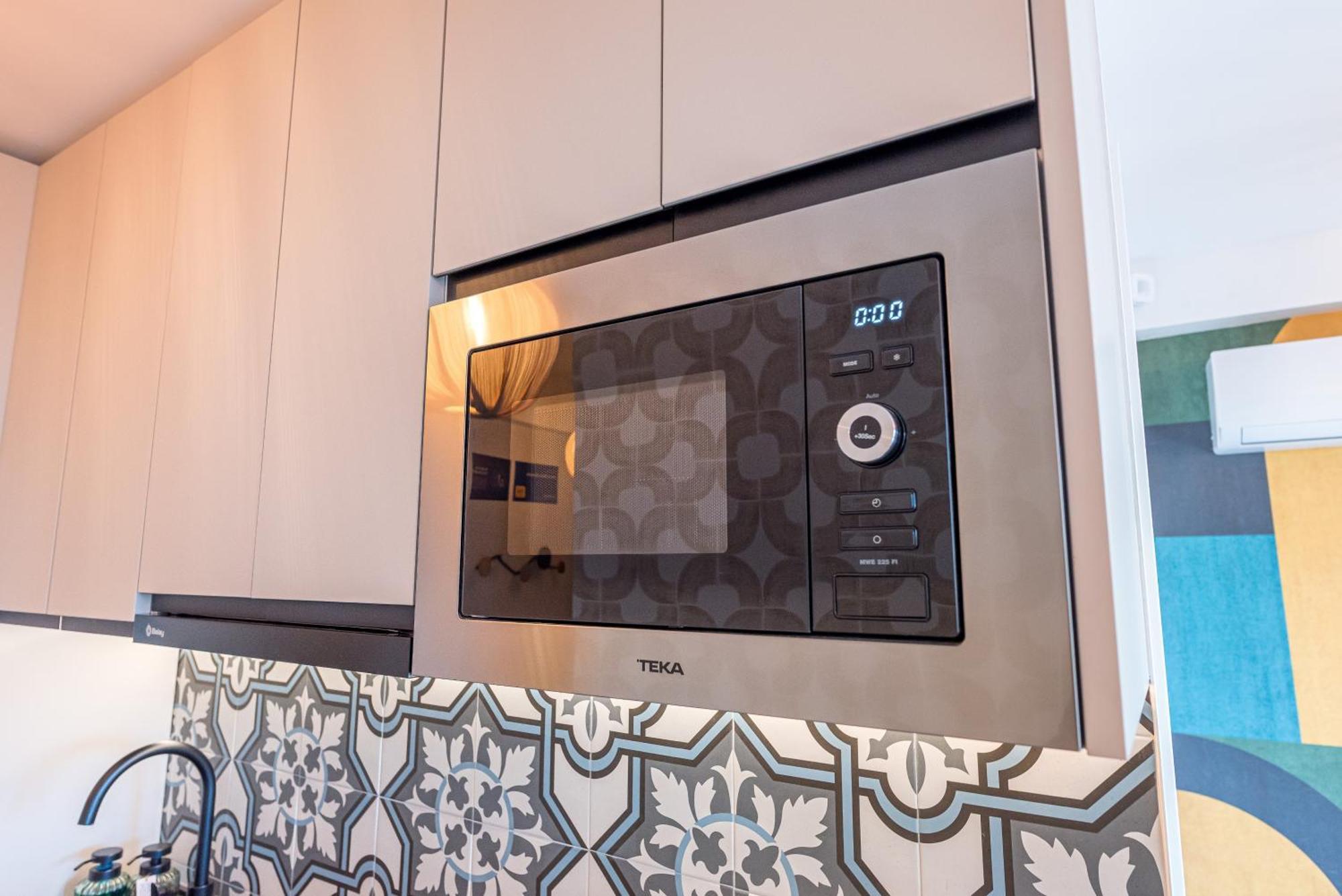 Regency Luxe Studio Торемолинос Екстериор снимка