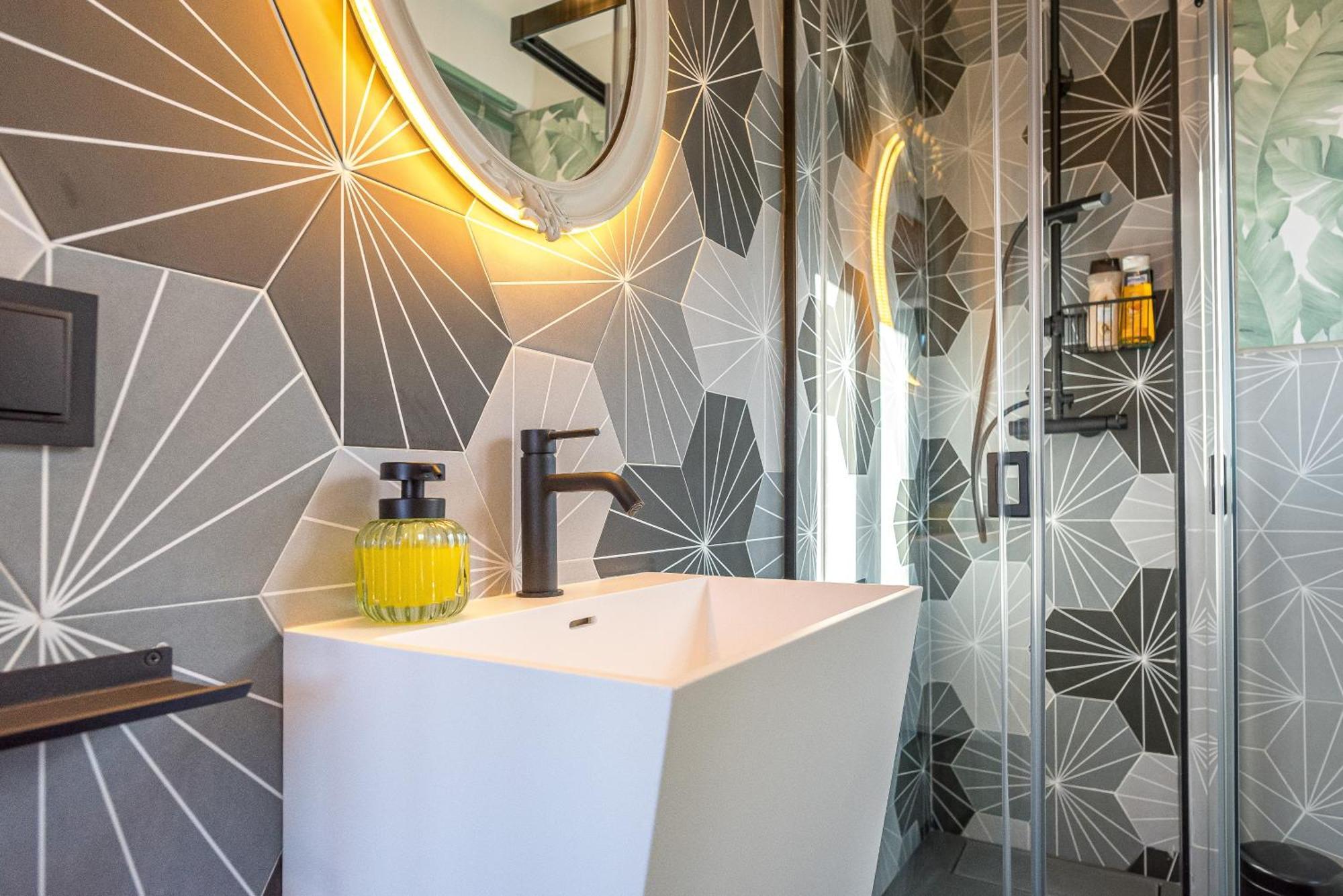 Regency Luxe Studio Торемолинос Екстериор снимка