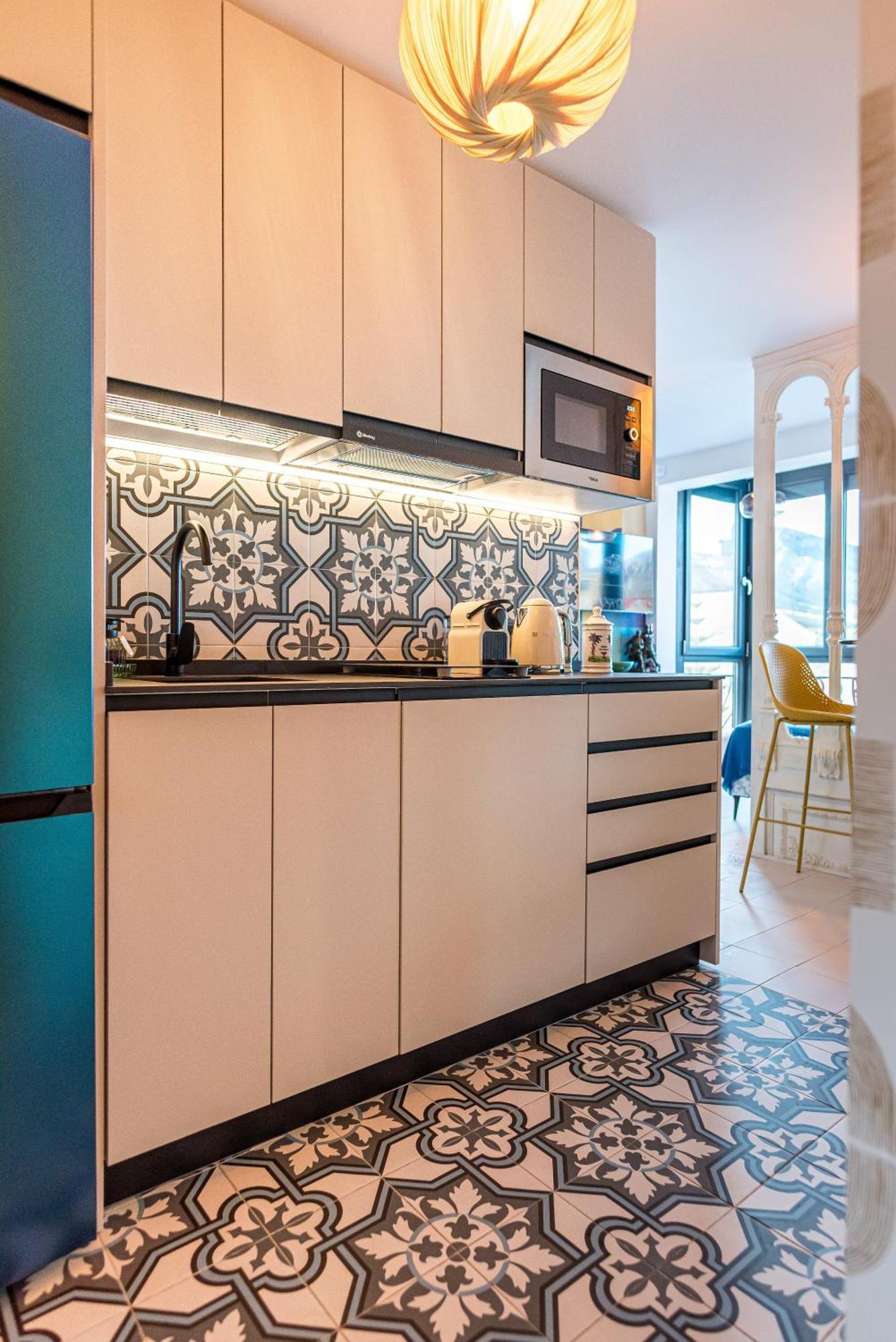 Regency Luxe Studio Торемолинос Екстериор снимка