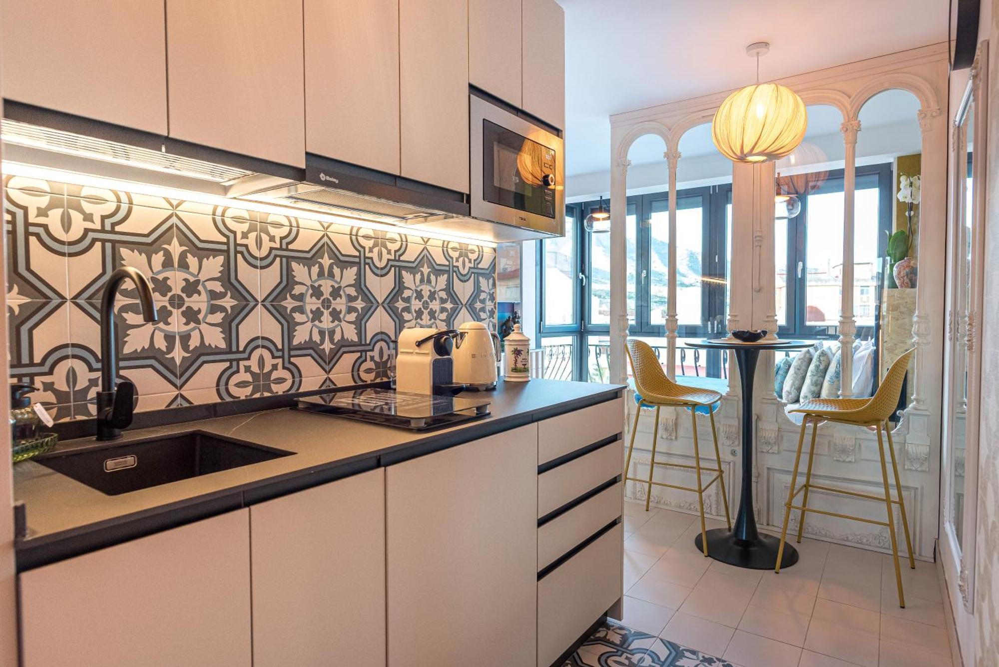 Regency Luxe Studio Торемолинос Екстериор снимка