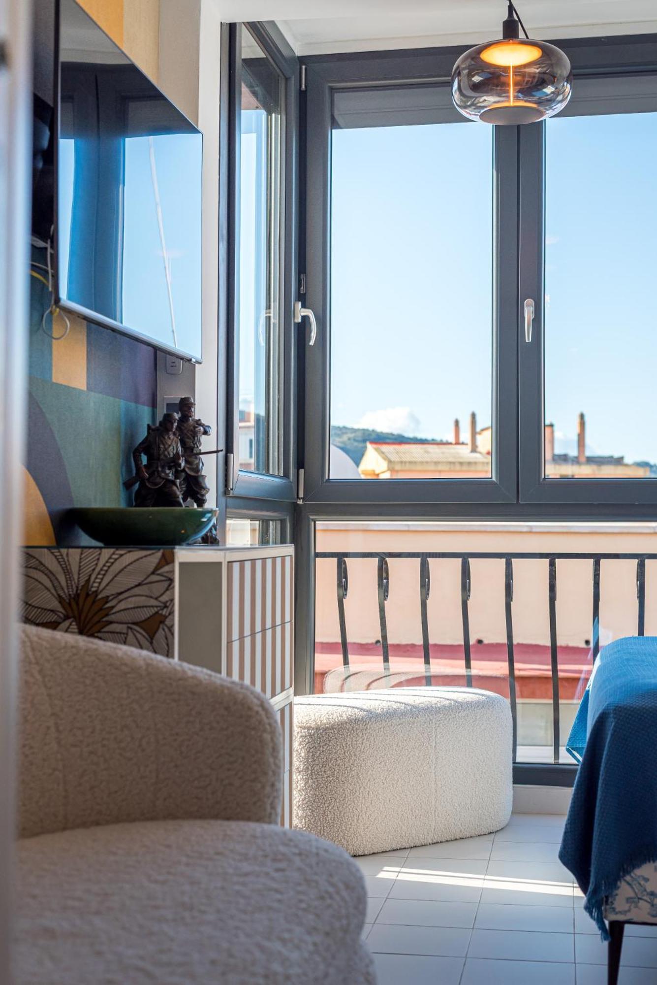 Regency Luxe Studio Торемолинос Екстериор снимка