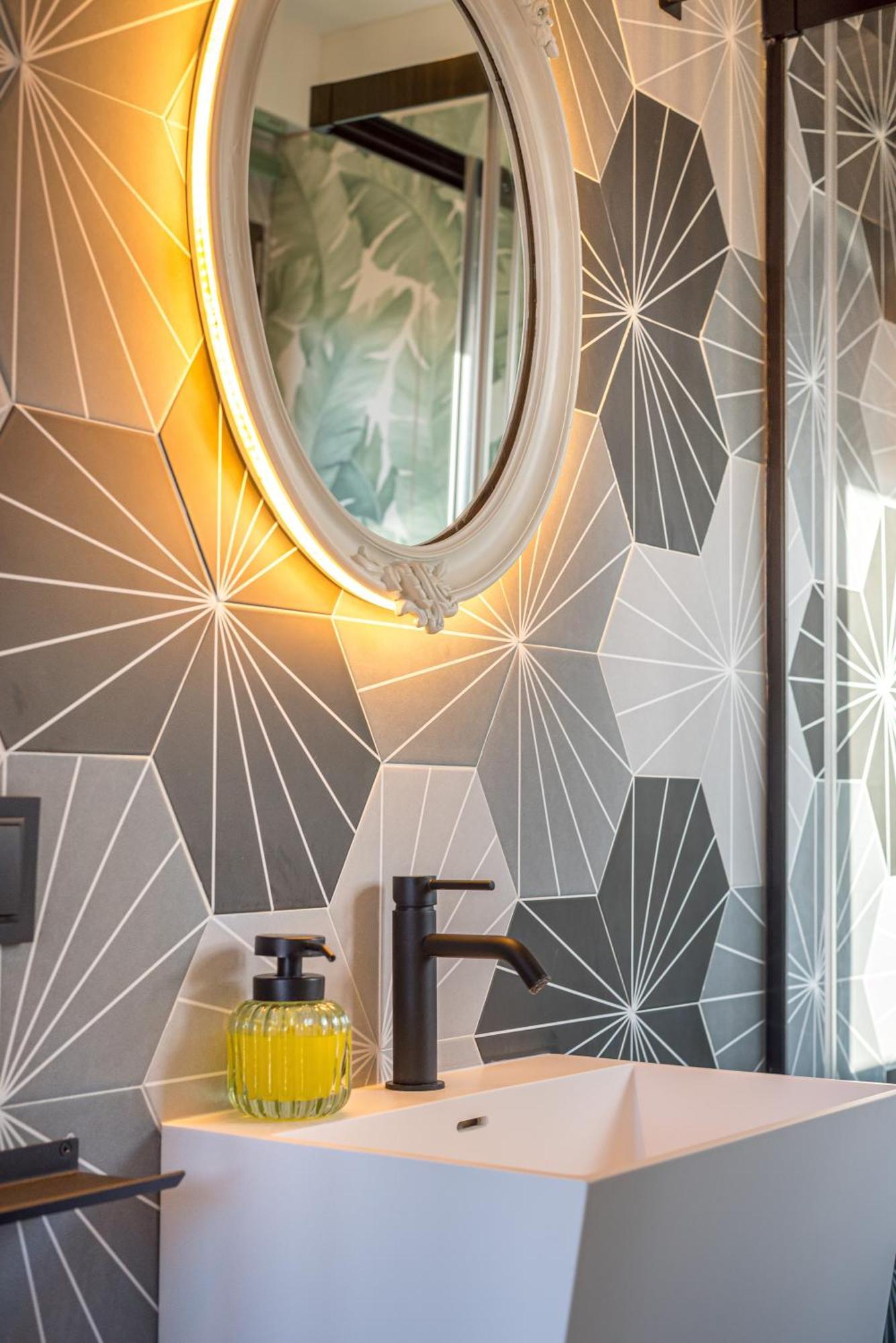 Regency Luxe Studio Торемолинос Екстериор снимка