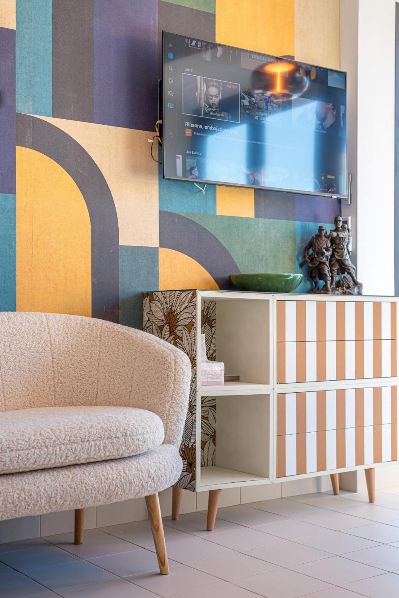 Regency Luxe Studio Торемолинос Екстериор снимка