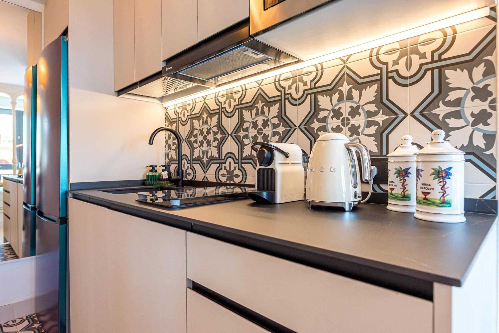 Regency Luxe Studio Торемолинос Екстериор снимка