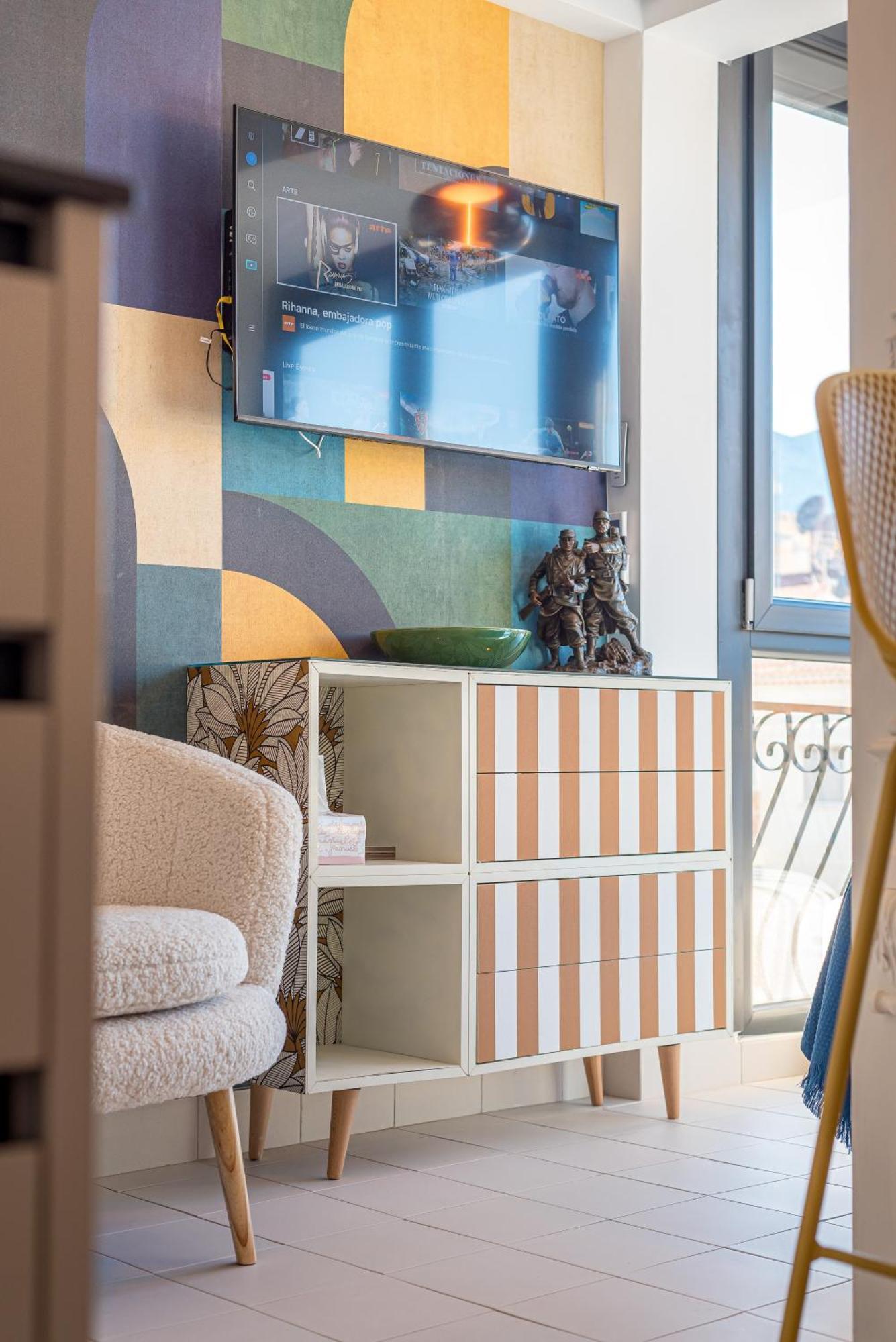 Regency Luxe Studio Торемолинос Екстериор снимка