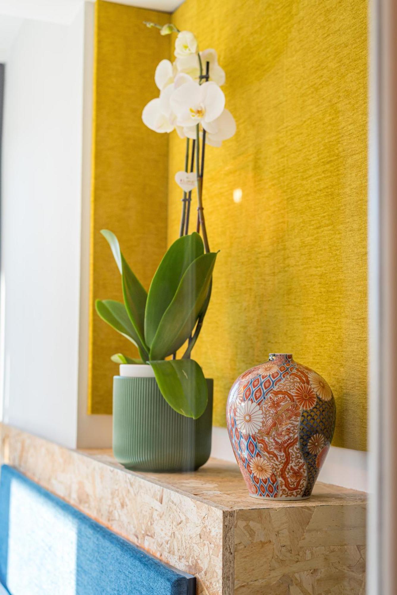 Regency Luxe Studio Торемолинос Екстериор снимка