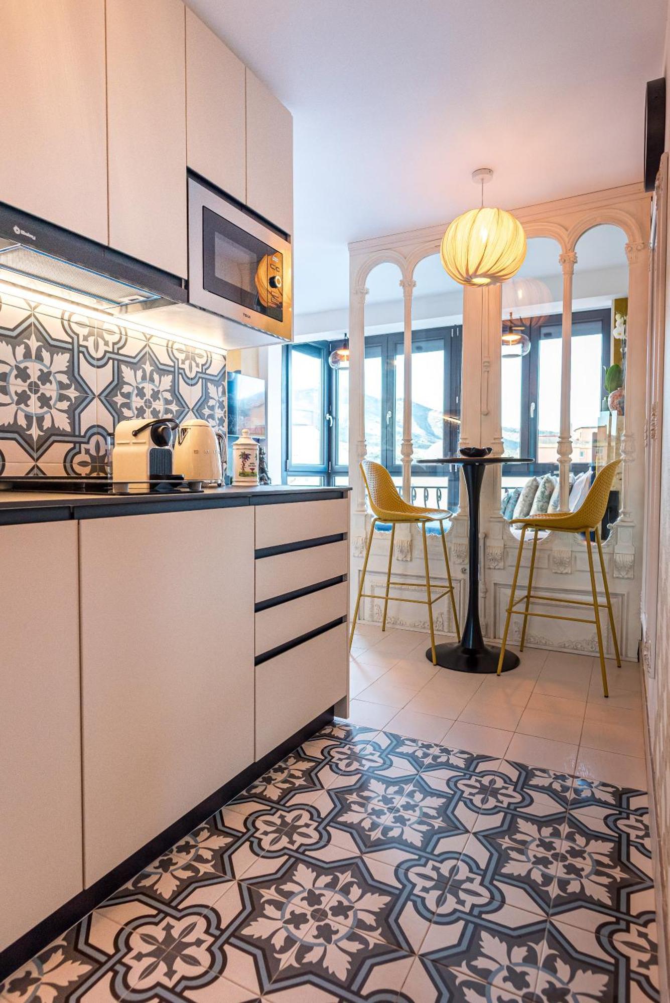 Regency Luxe Studio Торемолинос Екстериор снимка